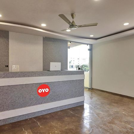 Hotel O Gs International Near Anu Wine Shop Shamshabad Exterior photo
