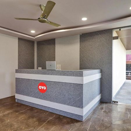 Hotel O Gs International Near Anu Wine Shop Shamshabad Exterior photo